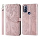 thumbnail image 1 of Funda TIPOYOROO con tapa protectora para Motorola Moto G Play 2023/Moto G Power 2022/Moto G Play Gen, 1 of 7