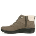thumbnail image 5 of BZees For Lifestride Womens Generation Ankle Booties - Medium & Wide Width, 5 of 9