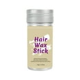 thumbnail image 4 of Cera En Barra para El Cabello 75 G | Suaviza El Cabello Encrespado | Fijación Duradera | No Graso | Repara El Cabello | Aplicación Fácil | 1 Barra de Cera para El Cabello, 4 of 7