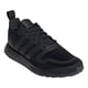 thumbnail image 3 of Tenis adidas Hombre Caballero Running Negro Multix negro 5,0 MX, 3 of 9