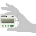 thumbnail image 2 of General Tools TI872 Big Digit Desktop Digital Timer/Clock, 2 of 2