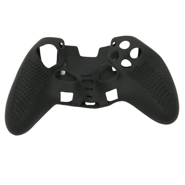 Funda De Silicona Para Controlador De Juego, Funda De Silicona Para Controlador Inalámbrico, Antideslizante, Flexible Para Controlador De Juego