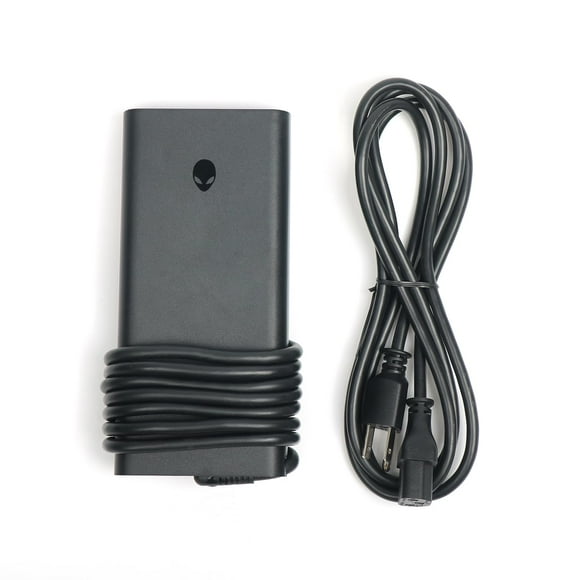 Cargador y adaptador de corriente alterna Dell Alienware 330 W GaN X17 R1 R2