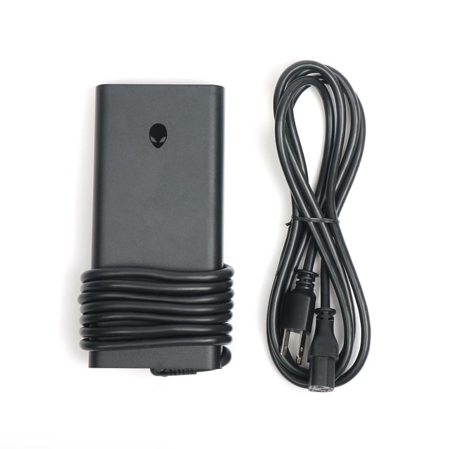 Cargador y adaptador de corriente alterna Dell Alienware 330 W GaN X17 R1 R2