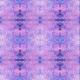 thumbnail image 1 of Ahgly Company Indoor Square Patterned Bright Lilac Purple Area Rugs, 8' Square, 1 of 6