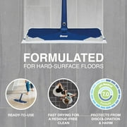 Bona Express Disposable Wet Cleaning Pads for Hard-Surface Floors