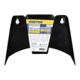 thumbnail image 3 of Porta Manguera Surtek PMS20 Montable Pared Sencillo 10 - 30 m Polopropileno Negro Exterior, 3 of 3