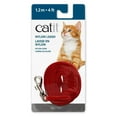 thumbnail image 3 of Catit Nylon Cat Leash, 3 of 4