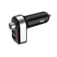 thumbnail image 2 of compatible C7 Fm Bluetooth Mp3 Player Navigation Transmitter Double Usb 5v 3.1a Car Charger_Perfect Gift, 2 of 2