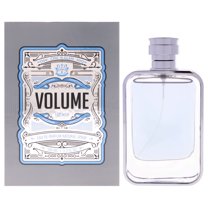 Volume by Chic N Glam for Men - 3.3 oz EDP Spray