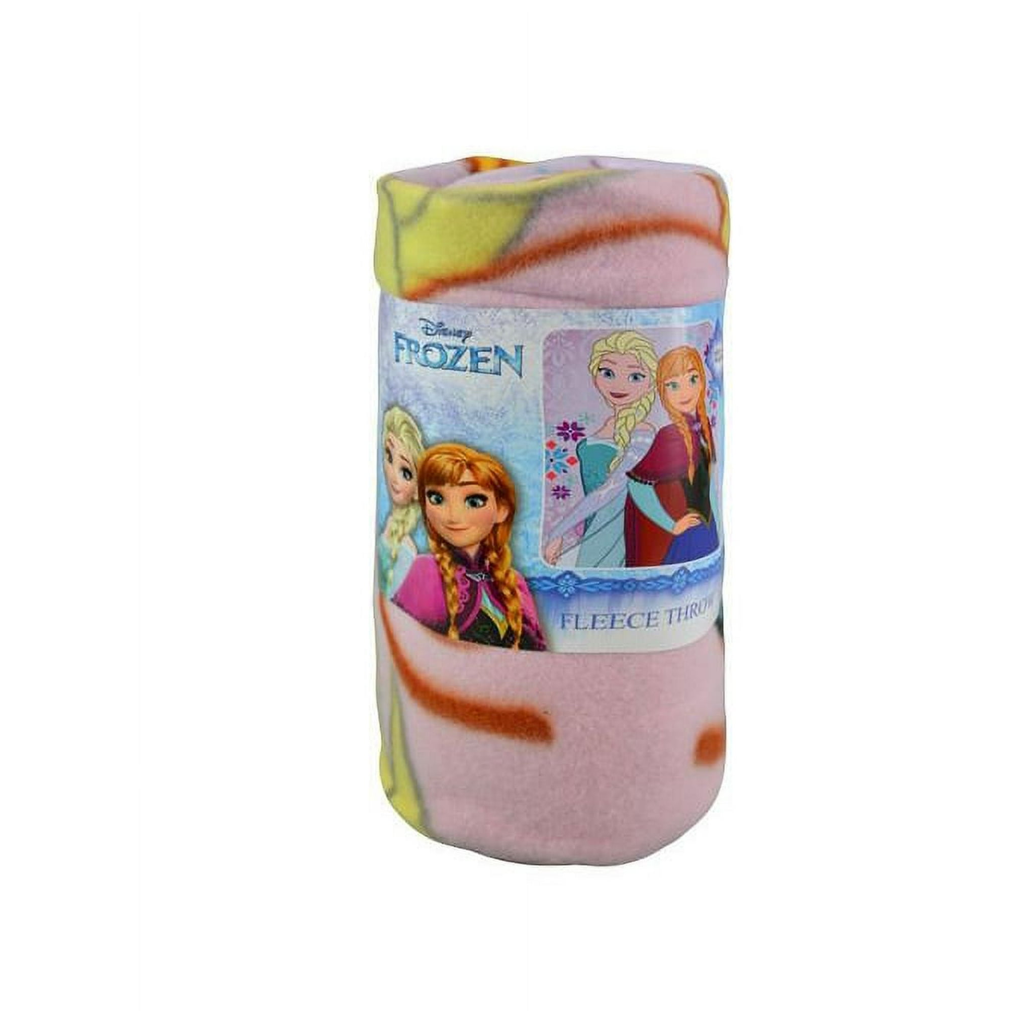 Frozen fleece sale