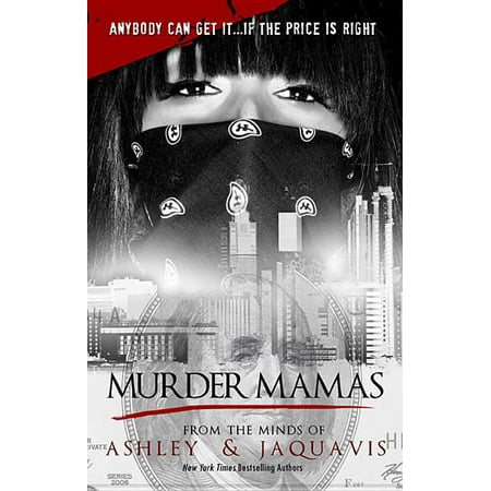 Murder Mamas (Paperback)