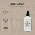 thumbnail image 3 of Bumble and bumble. Non-Aerosol Holding Hair Spray | For Firm Control | Curly, Wavy, Straight, 8.5 Fl Oz, 3 of 5