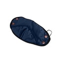 thumbnail image 6 of Vinsonshop Winter Thermal Hat with Glasses,4 in 1 Windproof Warm Hat Detachable Mask Neckband for Hiking,camping and Outdoor Navy, 6 of 9