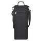 thumbnail image 1 of Bolsa Nevera Portátil con Correa de Hombro Desmontable Para 6 Latas de Cerveza o Dos Botellas de Vino Bolsa Nevera Aislante para Viajes Camping Golf, 1 of 8
