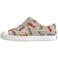 thumbnail image 3 of Native Shoes Toddler & Kids Jefferson Print Sneaker, 3 of 5