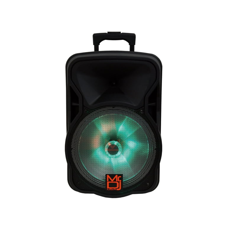 DYNASONIC - DYNAPRO 12 Plus (treppiede 3a Gen) Altoparlante Bluetooth