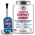 thumbnail image 1 of Adhesivos Contact Cement RH Clear-Tite, 250 ml, alta temperatura, 1 of 4