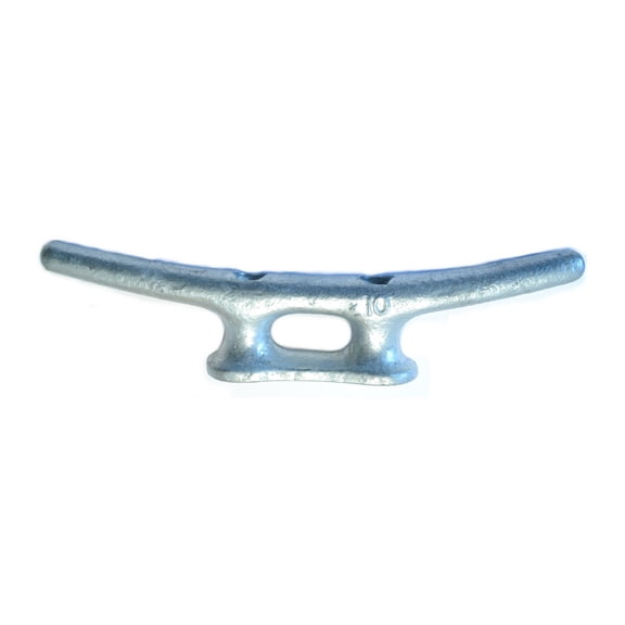 10" Open Base Cleat (1 pcs.)
