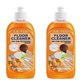thumbnail image 1 of Detergente líquido limpiador de suelos fuerte 100 ml Shaofei Limpiador de suelos descontaminante Potente, 1 of 5