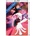 thumbnail image 3 of Marvel Comics - Ghost Spider - Spider-Gwen #18 Wall Poster, 22.375" x 34", 3 of 3