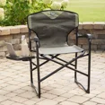 thumbnail image 6 of Timber Ridge 2-pack Director’s Chair, 6 of 6
