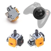 3D Analog Module Controller Hall Effect Joystick Gaming Accessories