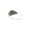 White, variant on Kitchen Sink Strainer for Vegetable Washing, Durable Iron Mesh Filter Basket, Sink Net Rack for Food Scraps Trapping, Large Mouth Storage Net Rack for Easy Cleaning and Draining in Sink Corner