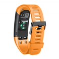 thumbnail image 5 of For Garmin Vivosmart HR Strap Bracelet Wristband With Compatible Replacement Metal Buckle, 5 of 5