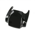 thumbnail image 3 of tssuouriy Cafe Racer Fairing Versatile Easy Install Lightweight Stability Durability Motorcycle Fairing Vrod Black 12-17 styles, 3 of 6