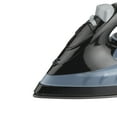 thumbnail image 3 of Brentwood MPI-6 Full Size Steam/Spray/Dry Iron, Black, 3 of 12