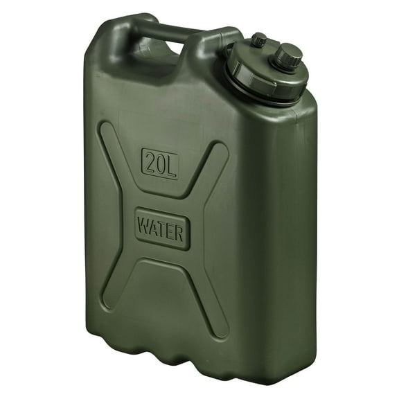 Scepter 20 ltr Collapsible Container