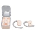 thumbnail image 1 of Auriculares De Traducción En Tiempo Real, 144 Auriculares De Traductor De Idiomas, 3 En 1 Dispositivo De Traducción, Traduce Auriculares, 5.3 Auriculares De Traducción, 1 of 7
