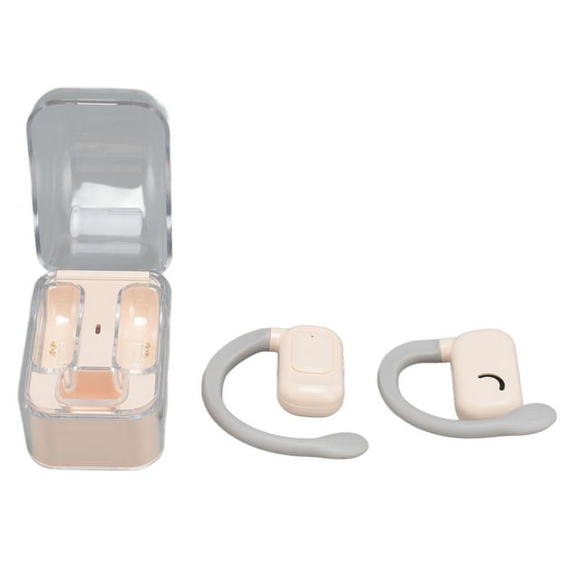 Auriculares De Traducción En Tiempo Real, 144 Auriculares De Traductor De Idiomas, 3 En 1 Dispositivo De Traducción, Traduce Auriculares, 5.3 Auriculares De Traducción