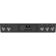 thumbnail image 5 of GE 30" Slide-in Front-control Convection Gas Range With No Preheat Air Fry, 5 of 6