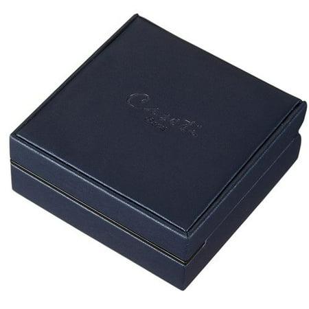 Caseti Gaspar Stainless Steel Tie Bar