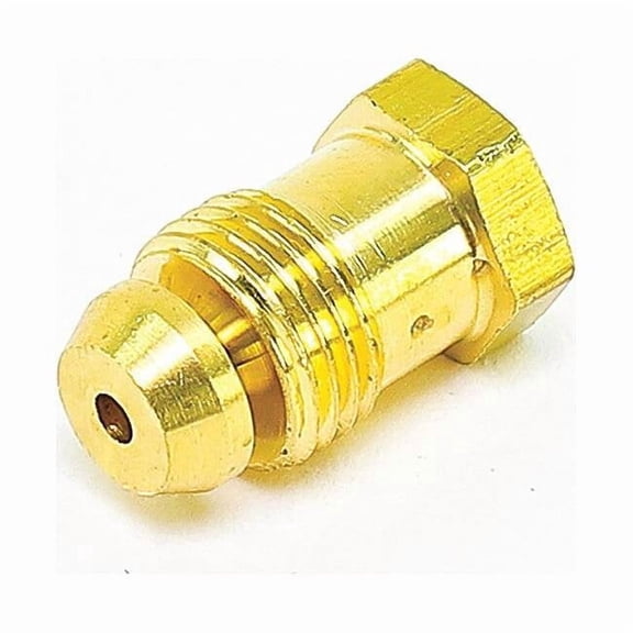 Reznor Compression Fitting,1/8" 97572