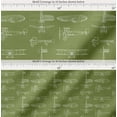 thumbnail image 2 of Soimoi Cotton Cambric Fabric Check & Airplane Transport Fabric Prints by Yard 42 Inch Wide, 2 of 7