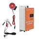 thumbnail image 1 of Cerca Eléctrica, Alarma De Cerca Para Animales 30KM 100-240V Para Exteriores, 1 of 7