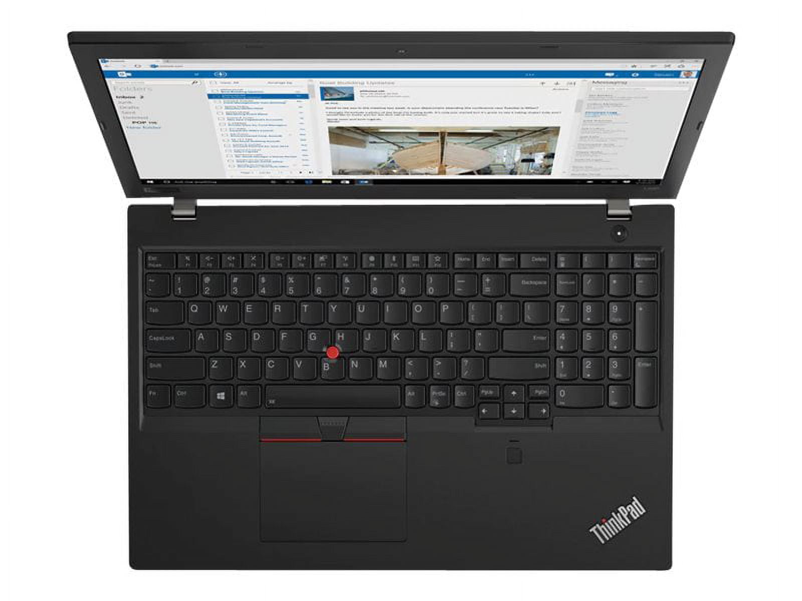 Lenovo ThinkPad L580 15.6 Lenovo ThinkPad L580 15.6