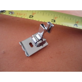 Low Shank Adjustable Invisible Zipper Foot #941100000 For Home