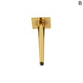 thumbnail image 1 of Furniture Legs, Mid-Century Style Metal Replacement For Chairs Sofas>`~ Y7N3, 1 of 11