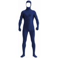 thumbnail image 1 of Face Combinaison Intégrale en Spandex Zentai Open, 1 of 6