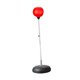 thumbnail image 3 of Saco de boxeo con soporte, pelota de reflejos Focus, saco de arena para entrenamiento de boxeo, pelota de velocidad Rojo para adultos, 3 of 8