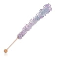 thumbnail image 5 of Candy Envy Iridescent Lavender Rock Candy Tutti Frutti Flavor 36 Ct Indv Wrap, 5 of 6