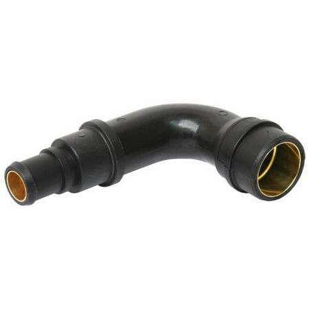 - URO Parts (06A 103 213F) Breather Hose Connector