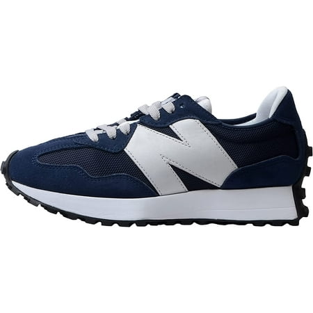 New Balance 327 Mm1, Mens Sneakers 9.5 Blue