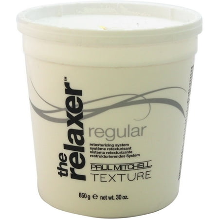 Paul Mitchell Paul Mitchell The Relaxer Regular 30 Oz Walmart Com