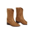 thumbnail image 6 of Avenue Women's Wide Width Isabel Mid Boot, 6 of 6