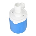 thumbnail image 3 of Válvula de flotador automática de de agua interior de 1/2 "Válvula de control de nivel de agua, utilizada para de, 3 of 8